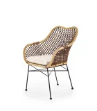 CHAIR K 336, RATTAN order